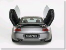 kliknutím zvětšit Rinspeed Porsche