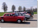 kliknutím zvětšit Stinger tuning sraz