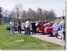 kliknutím zvětšit Stinger tuning sraz