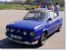 kliknutím zvětšit Stinger tuning sraz