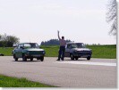 kliknutím zvětšit Stinger tuning sraz