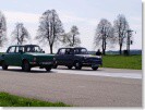 kliknutím zvětšit Stinger tuning sraz