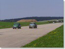 kliknutím zvětšit Stinger tuning sraz