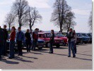 kliknutím zvětšit Stinger tuning sraz