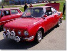 kliknutím zvětšit Stinger tuning sraz