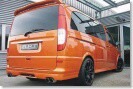 kliknutím zvětšit Mercedes Viano tuning
