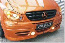 kliknutím zvětšit Mercedes Viano tuning