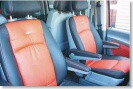kliknutím zvětšit Mercedes Viano tuning