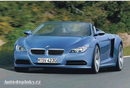BMW-legendy pokračují