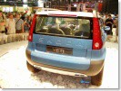 kliknutím zvětšit Autosalon Brno 2005