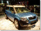 kliknutím zvětšit Autosalon Brno 2005