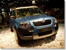 kliknutím zvětšit Autosalon Brno 2005