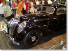 kliknutím zvětšit Autosalon Brno 2005