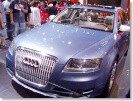 kliknutím zvětšit Autosalon Brno 2005