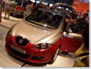 kliknutím zvětšit Autosalon Brno 2005