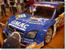 kliknutím zvětšit Autosalon Brno 2005