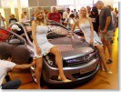 kliknutím zvětšit Autosalon Brno 2005