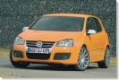 kliknutím zvětšit VW Golf Speed