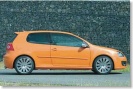 kliknutím zvětšit VW Golf Speed