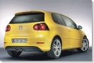 kliknutím zvětšit VW Golf Speed