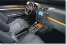 kliknutím zvětšit VW Golf Speed