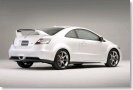 kliknutím zvětšit Honda Civic Si