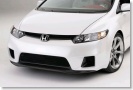 kliknutím zvětšit Honda Civic Si