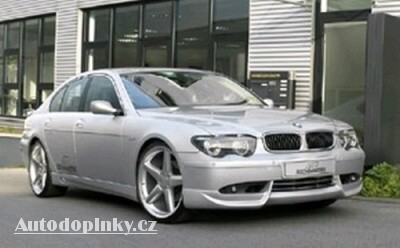Světový tuning - AC Schnitzer