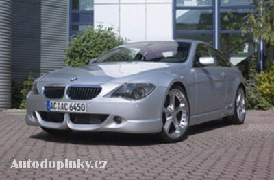 Světový tuning - AC Schnitzer