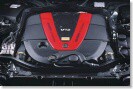 kliknutím zvětšit Brabus E V12 Biturbo