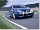 kliknutím zvětšit VW Golf R32–známe cenu
