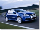 kliknutím zvětšit VW Golf R32–známe cenu