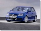 kliknutím zvětšit VW Golf R32–známe cenu