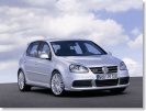 kliknutím zvětšit VW Golf R32–známe cenu