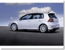 kliknutím zvětšit VW Golf R32–známe cenu
