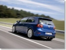 kliknutím zvětšit VW Golf R32–známe cenu