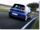 kliknutím zvětšit VW Golf R32–známe cenu