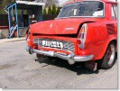 kliknutím zvětšit Škoda 1000 MB Tuning