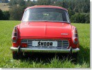 kliknutím zvětšit Škoda 1000 MB Tuning