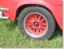 kliknutím zvětšit Škoda 1000 MB Tuning