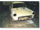 kliknutím zvětšit Škoda 1000 MB Tuning