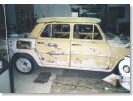 kliknutím zvětšit Škoda 1000 MB Tuning
