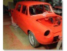 kliknutím zvětšit Škoda 1000 MB Tuning