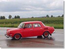 kliknutím zvětšit Škoda 1000 MB Tuning