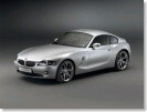 kliknutím zvětšit BMW Z4 Coupe