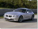 kliknutím zvětšit BMW Z4 Coupe