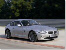 kliknutím zvětšit BMW Z4 Coupe