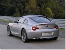 kliknutím zvětšit BMW Z4 Coupe
