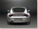 kliknutím zvětšit BMW Z4 Coupe