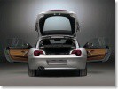 kliknutím zvětšit BMW Z4 Coupe